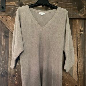 New York and Company sweater